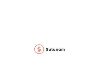 Sutunam.com(Agence Magento Drupal Symfony Lyon) Screenshot