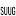 Suug.info Favicon