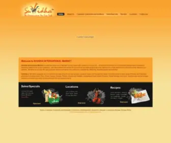 Suvidhaonline.com(Suvidha-The Convenience You Can Trust) Screenshot