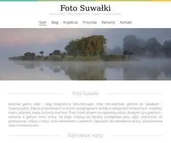 Suwalki.pl(Tatry) Screenshot