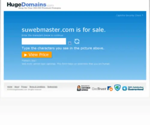 Suwebmaster.com(Diseño) Screenshot