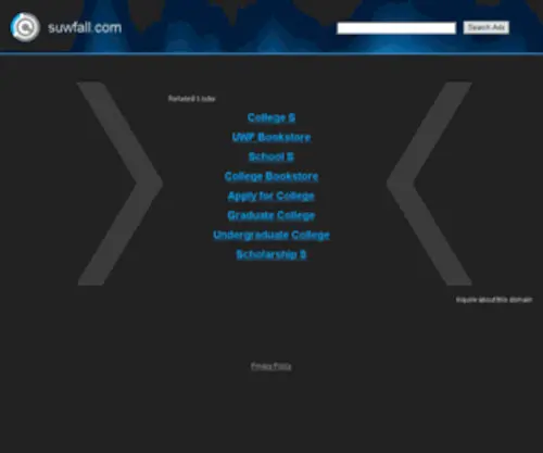 Suwfall.com(Auction Box Software Installer) Screenshot