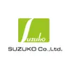 Suzuko-INC.com Favicon