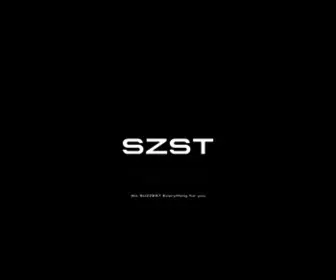 Suzzest.com(SUZZEST (185)) Screenshot