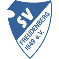 SV-Freudenberg.de Favicon