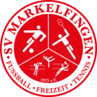 SV-Markelfingen.de Logo