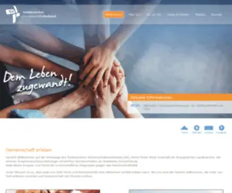SV-Web.de(SV Web) Screenshot