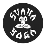 Svahayoga.com Logo