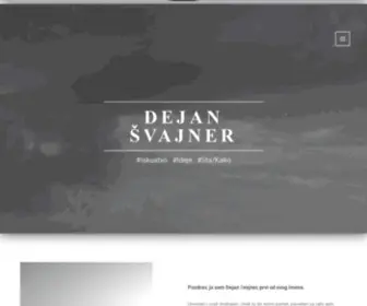 SvajNer.com(Švajner) Screenshot