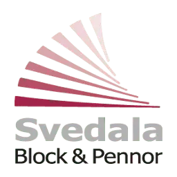 Svedalablock.se Logo