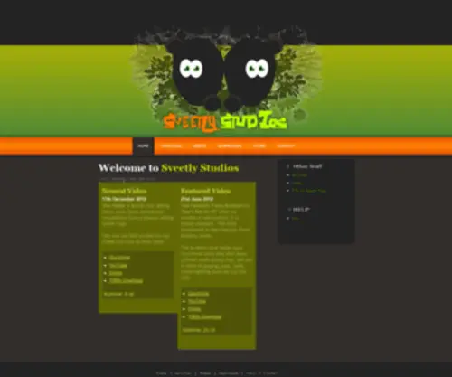 Sveetly.com(Sveetly Studios) Screenshot