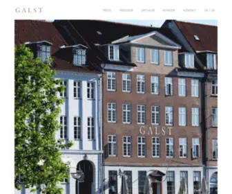 Svega.dk(GALST) Screenshot