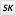 Sven-Kuegler.de Favicon