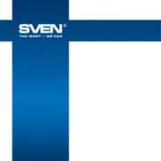 Sven.ua Logo