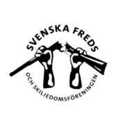 Svenskafreds.se Logo