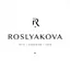 Svetlanaroslyakova.site Favicon