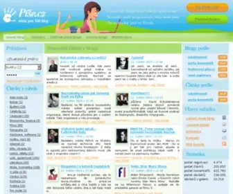 Svetu.cz(OvÄ›Ĺ™enĂ­) Screenshot