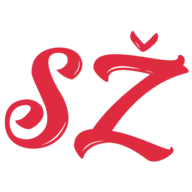 Svetzive.cz Logo