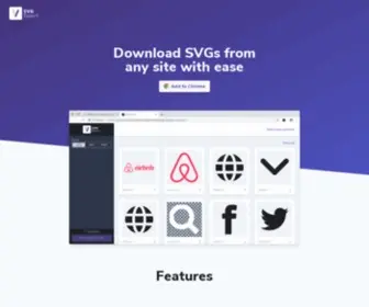 Svgexport.io(Svgexport) Screenshot