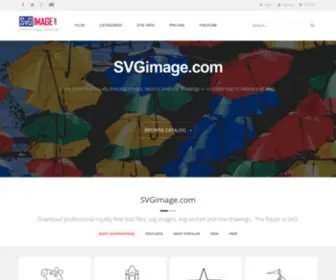 Svgimage.com(Svgimage) Screenshot