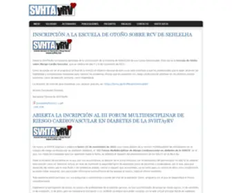 SVhta.net(SVhta) Screenshot