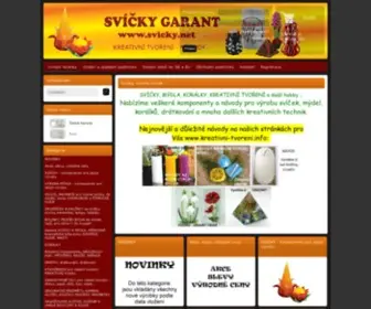 Svicky.net(Svicky) Screenshot