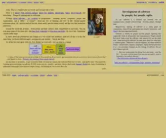 Svilendobrev.com(това съм аз) Screenshot