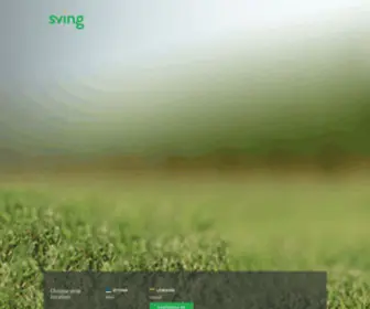 Sving.com(Sving) Screenshot