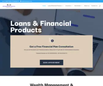 Svloanbazar.com(SV Loan Bazar) Screenshot