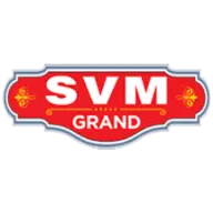 SVMgroupofhotels.com Favicon