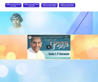 SVmrajkot.com(Center) Screenshot