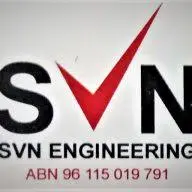 Svnengineering.com.au Favicon