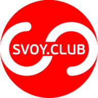 Svoy.club Favicon