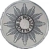 Svpolizei.de Logo