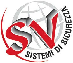 Svsistemidisicurezza.fr Logo