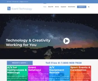SW-Online.com(Audio Visual Service Experts) Screenshot