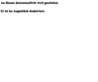 SW-Voelklingen.de(Völklingen) Screenshot