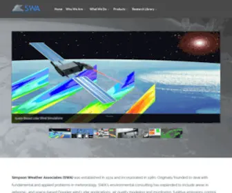 Swa.com(Swa) Screenshot