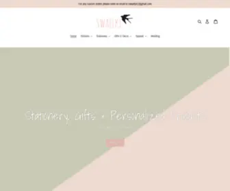 Swaelki.com(Swaelki – Swaelki) Screenshot