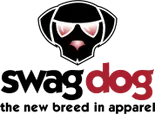 Swagdog.com Logo