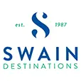 Swainaustralia.com Logo