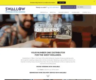 Swallow.uk.com(Bot Verification) Screenshot