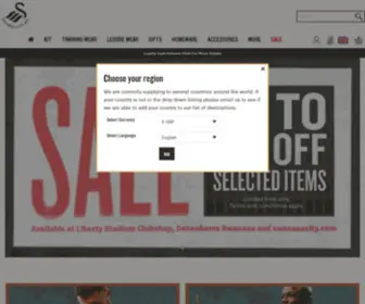 Swansdirect.com(Swansdirect) Screenshot