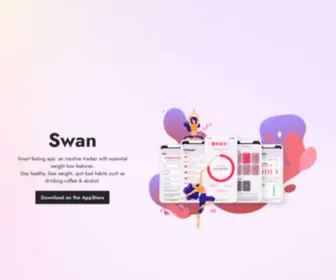 SwanSwan.app(Swan) Screenshot