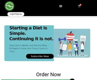 Swapnow.in(Disrupting Health) Screenshot