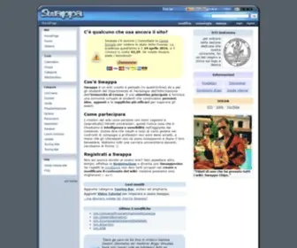Swappa.it(Swappa) Screenshot