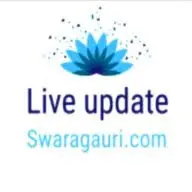 Swaragauri.com Favicon