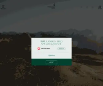 Swarovskioptik.ch(Swarovskioptik) Screenshot