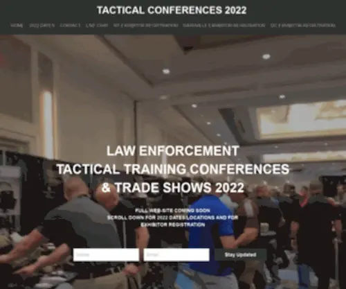 Swatconference.org(Swatconference) Screenshot