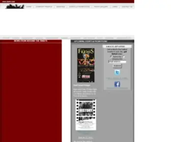 Swats.com(Swats) Screenshot
